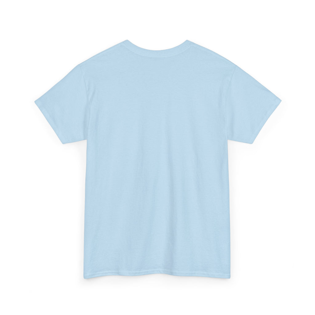 Cod Fish Graphic Tee — Vintage-Style Ocean Fishing T-Shirt