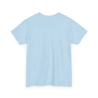 Cod Fish Graphic Tee — Vintage-Style Ocean Fishing T-Shirt