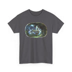 Fantasy Dolphin Oasis T-Shirt