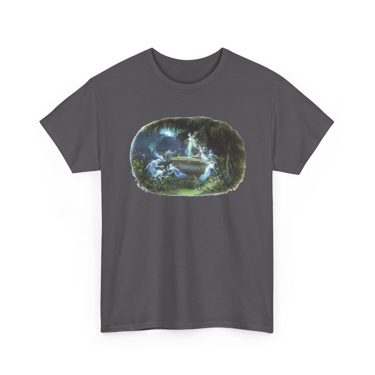 Fantasy Dolphin Oasis T-Shirt