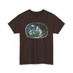 Fantasy Dolphin Oasis T-Shirt